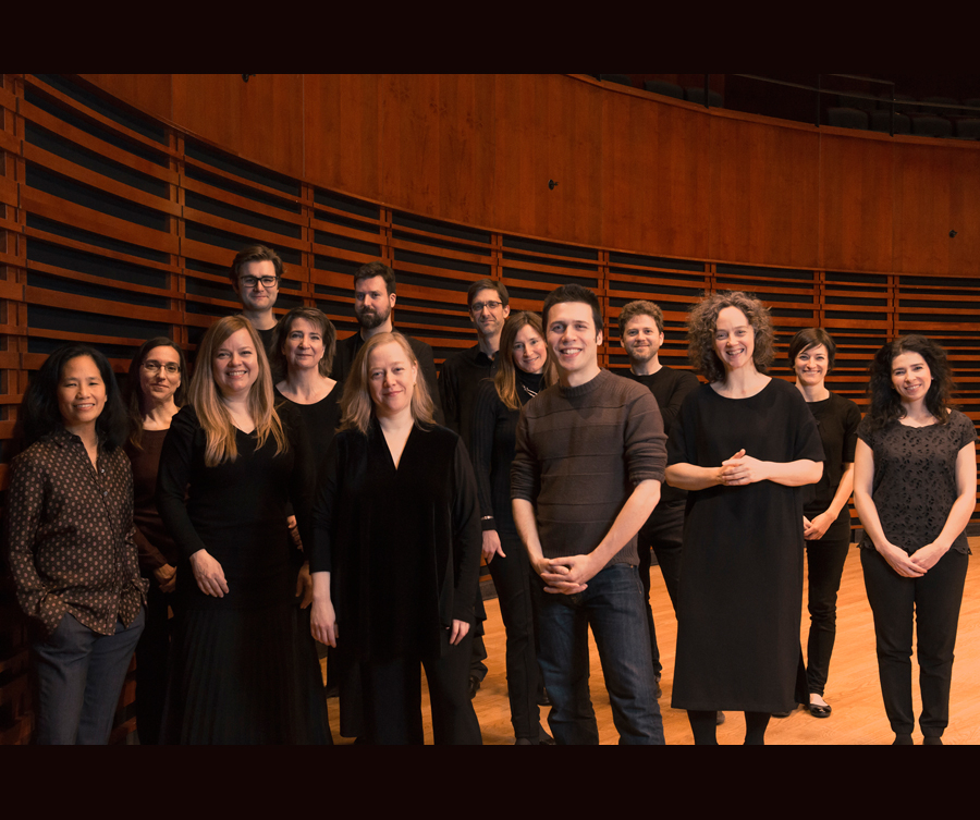 Programmation Spect'Art Rimouski