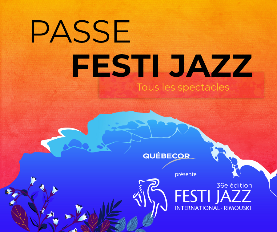 Passe Festi Jazz